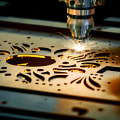 L'affascinante mondo della lavorazione laser