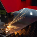 I progressi della lavorazione laser