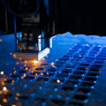I vantaggi della tecnologia laser: una guida completa