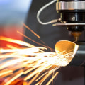 L'incredibile precisione del taglio laser