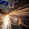 I limiti del taglio laser: quali materiali non possono essere tagliati?