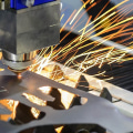 La guida definitiva al calcolo dei costi di taglio laser