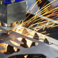 La guida definitiva al taglio laser: dalle basi alle applicazioni