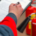 Rischio Incendio in Azienda: Come Valutarlo e Quali Sono i Fattori di Pericolo?
