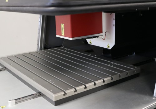 Il vero costo di possedere un laser cutter