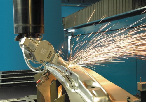 Il costo del taglio laser: fattori da considerare