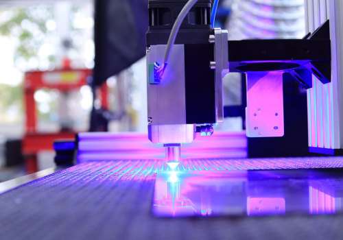 Suggerimenti degli esperti per il taglio laser di fogli di plastica