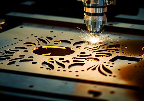 L'affascinante mondo della lavorazione laser