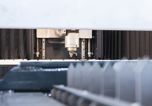 I pericoli nascosti del taglio laser