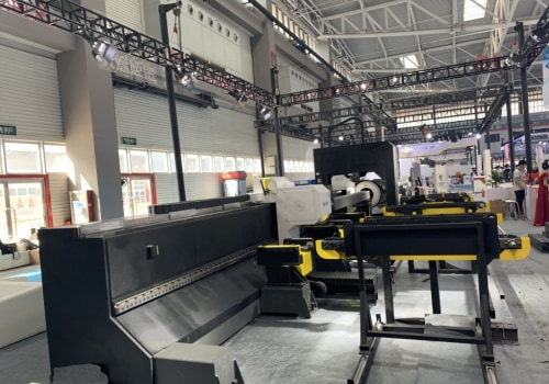 Il costo del taglio laser: come ottenere il miglior prezzo per il tuo progetto