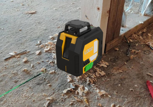 I vantaggi dell'utilizzo di una livella laser