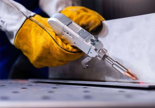 I vantaggi e gli svantaggi del taglio laser