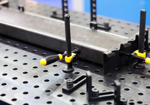 Dalla Produzione alla Sicurezza: Il Ruolo del Taglio Laser nelle Slot e VLT