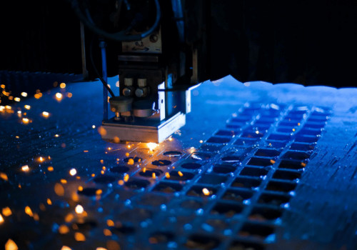 I vantaggi della tecnologia laser: una guida completa