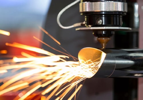L'incredibile precisione del taglio laser