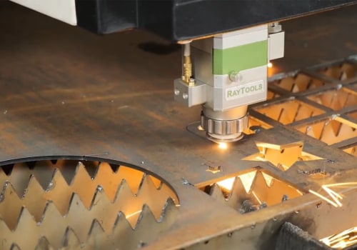 I pericoli nascosti del taglio laser