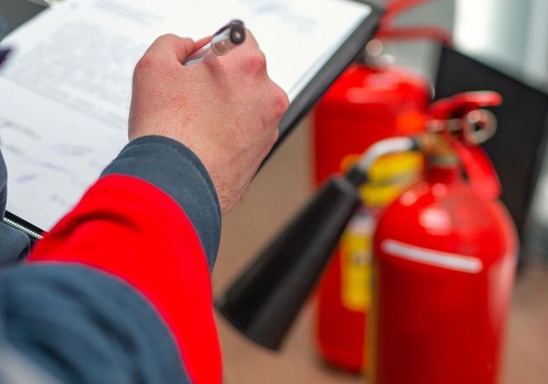Rischio Incendio in Azienda: Come Valutarlo e Quali Sono i Fattori di Pericolo?